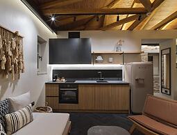 Athena Suite by Peliva Nature Suites