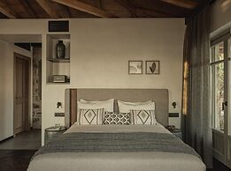 Athena Suite by Peliva Nature Suites