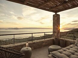 Athena Suite by Peliva Nature Suites