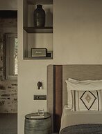 Athena Suite by Peliva Nature Suites