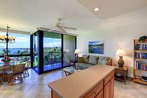 Kihei Surfside, #612 1 Bedroom Condo by Redawning