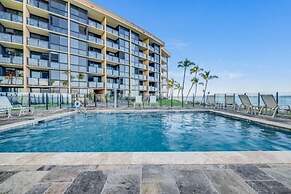 Kihei Surfside, #612 1 Bedroom Condo by RedAwning