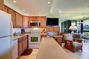Kihei Surfside, #612 1 Bedroom Condo by RedAwning