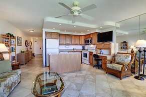 Kihei Surfside, #612 1 Bedroom Condo by RedAwning