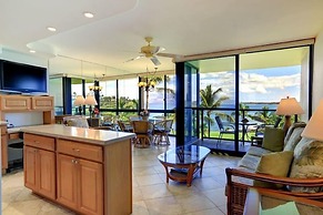 Kihei Surfside, #612 1 Bedroom Condo by RedAwning