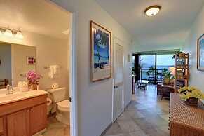Kihei Surfside, #612 1 Bedroom Condo by RedAwning