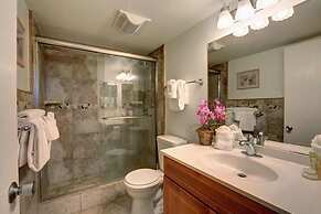 Kihei Surfside, #612 1 Bedroom Condo by RedAwning