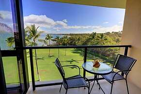 Kihei Surfside, #612 1 Bedroom Condo by RedAwning
