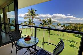 Kihei Surfside, #612 1 Bedroom Condo by Redawning