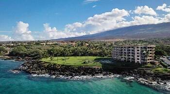 Kihei Surfside, #612 1 Bedroom Condo by RedAwning