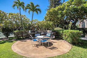 Haleakala Shores by Coldwell Banker Island Vacations