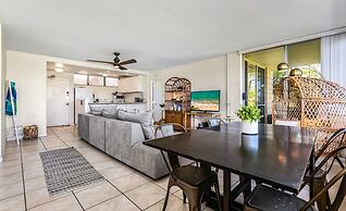 Haleakala Shores by Coldwell Banker Island Vacations
