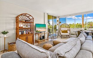 Haleakala Shores by Coldwell Banker Island Vacations