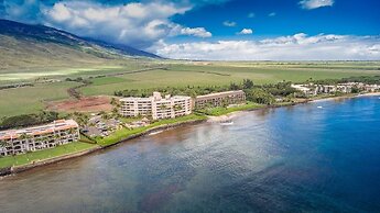 Maalaea Kai 215 1 Bedroom Condo