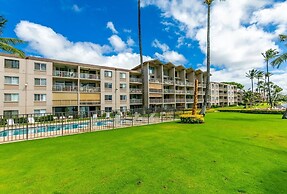 Maalaea Kai 215 1 Bedroom Condo