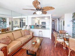 Maalaea Kai 215 1 Bedroom Condo