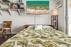Maalaea Kai 215 1 Bedroom Condo