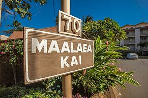 Maalaea Kai 215 1 Bedroom Condo