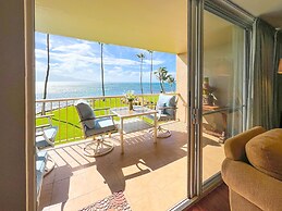 Maalaea Kai 215 1 Bedroom Condo