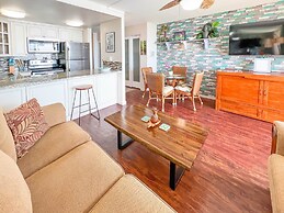Maalaea Kai 215 1 Bedroom Condo