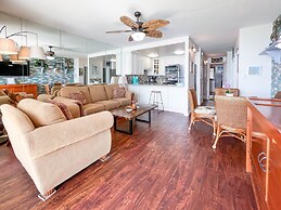 Maalaea Kai 215 1 Bedroom Condo