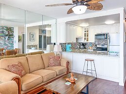 Maalaea Kai 215 1 Bedroom Condo