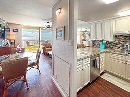 Maalaea Kai 215 1 Bedroom Condo