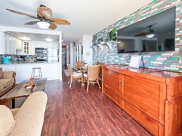 Maalaea Kai 215 1 Bedroom Condo