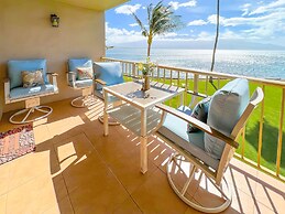 Maalaea Kai 215 1 Bedroom Condo