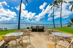 Maalaea Kai 215 1 Bedroom Condo