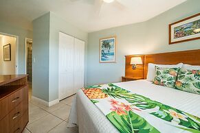 Maui Sunset B317 2 Bedroom Condo