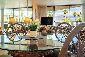 Maui Sunset B317 2 Bedroom Condo