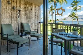 Maui Sunset B317 2 Bedroom Condo