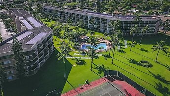 Maui Sunset B317 2 Bedroom Condo