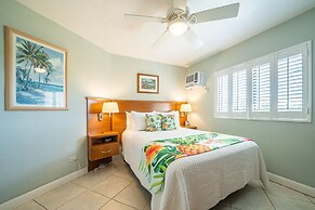 Maui Sunset B317 2 Bedroom Condo