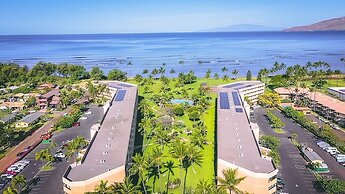 Maui Sunset B317 2 Bedroom Condo