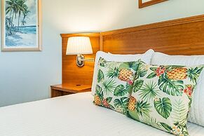 Maui Sunset B317 2 Bedroom Condo