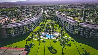Maui Sunset B317 2 Bedroom Condo
