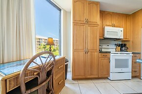 Maui Sunset B317 2 Bedroom Condo