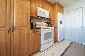 Maui Sunset B317 2 Bedroom Condo