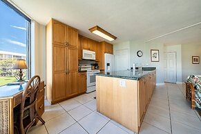 Maui Sunset B317 2 Bedroom Condo