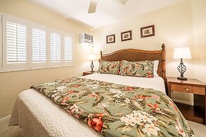 Maui Sunset B317 2 Bedroom Condo