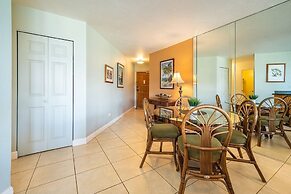 Maui Sunset B317 2 Bedroom Condo