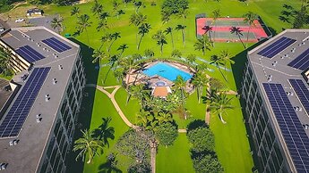 Maui Sunset B317 2 Bedroom Condo