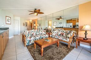 Maui Sunset B317 2 Bedroom Condo