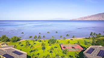 Maui Sunset B317 2 Bedroom Condo