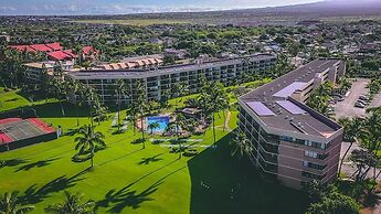 Maui Sunset B317 2 Bedroom Condo