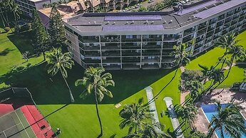 Maui Sunset B317 2 Bedroom Condo