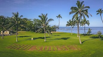 Maui Sunset B317 2 Bedroom Condo