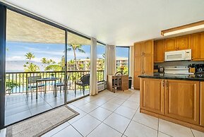 Maui Sunset B317 2 Bedroom Condo